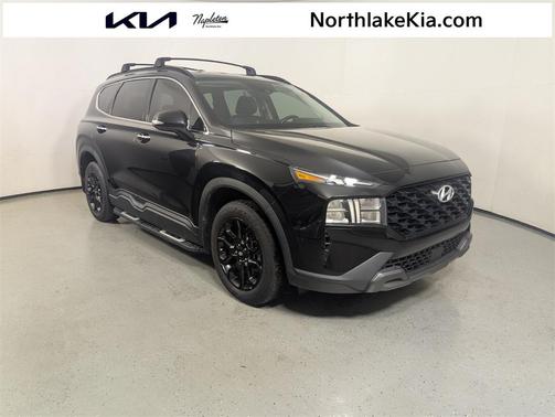 2022 Hyundai SANTA FE XRT