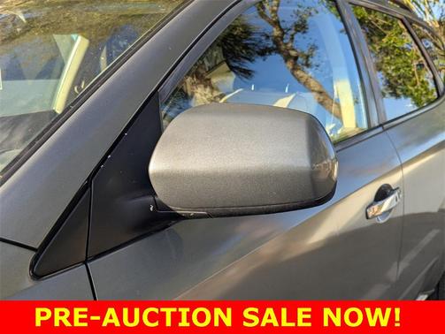 2007 Nissan Murano SL