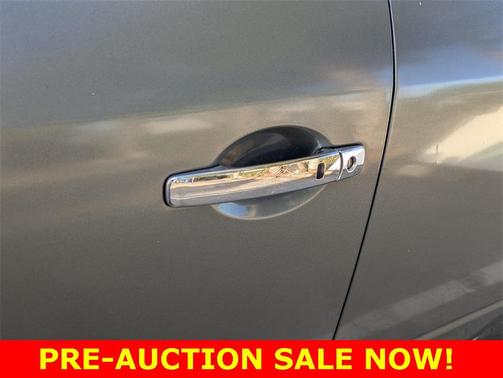 2007 Nissan Murano SL