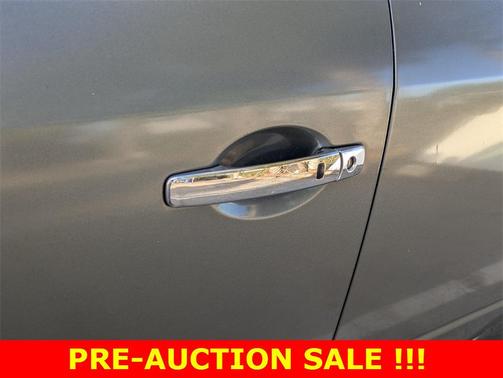 2007 Nissan Murano SL