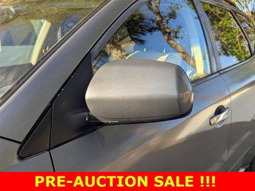 2007 Nissan Murano SL