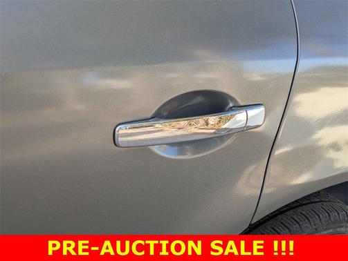 2007 Nissan Murano SL