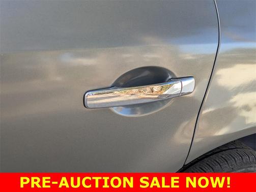 2007 Nissan Murano SL