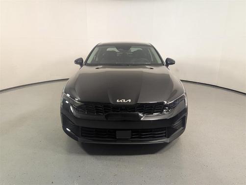 2025 Kia K5 EX