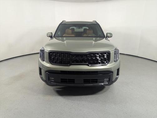 2025 Kia Telluride SX Prestige X-Pro