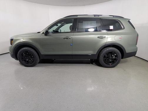 2025 Kia Telluride SX Prestige X-Pro