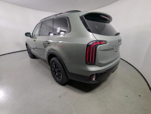 2025 Kia Telluride SX Prestige X-Pro