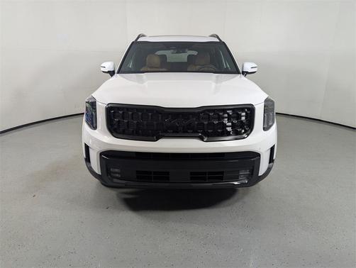 2025 Kia Telluride SX Prestige X-Line