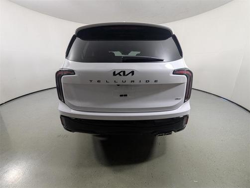 2025 Kia Telluride SX Prestige X-Line
