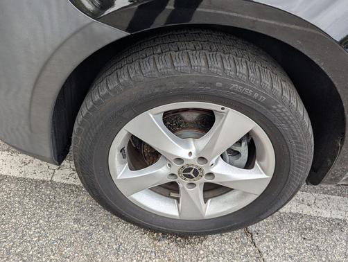 2022 Mercedes-Benz Metris Base