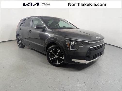 2023 Kia Niro LX
