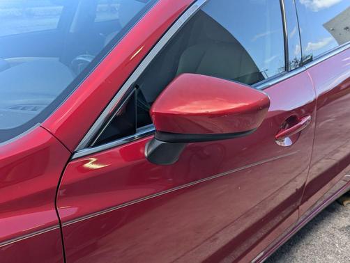 Soul Red Metallic 2015 Mazda Mazda6 i Grand Touring