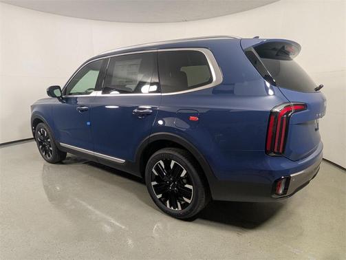 2025 Kia Telluride SX Prestige