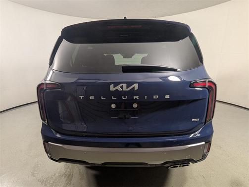 2025 Kia Telluride SX Prestige