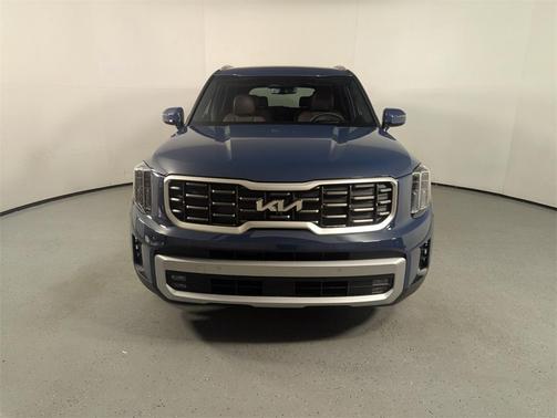 2025 Kia Telluride SX Prestige