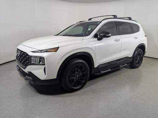 2022 Hyundai SANTA FE XRT