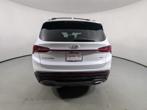 2022 Hyundai SANTA FE XRT