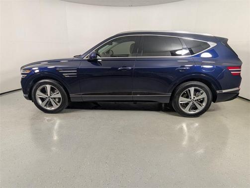 2023 Genesis GV80 2.5T