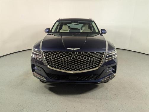 2023 Genesis GV80 2.5T
