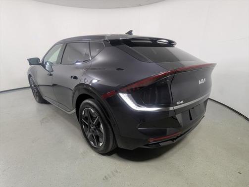 2025 Kia EV6 Wind