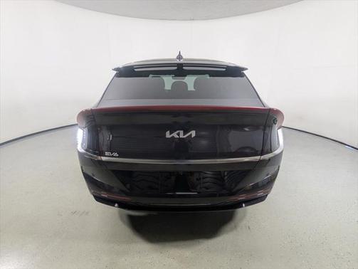 2025 Kia EV6 Wind