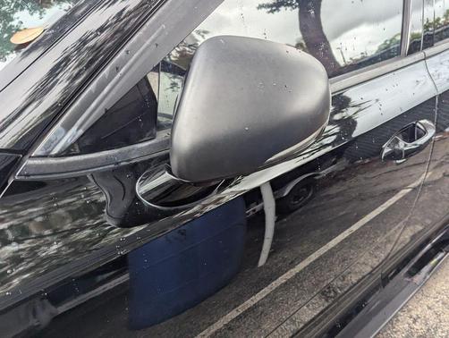 Aurora Black 2019 Kia Stinger GT2