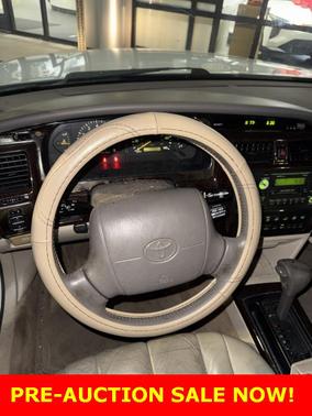 1999 Toyota Avalon 