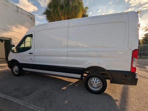 2024 Ford Transit-250 Base