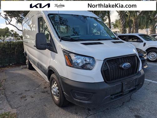 2024 Ford Transit-250 Base