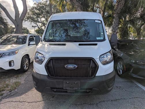 2024 Ford Transit-250 Base