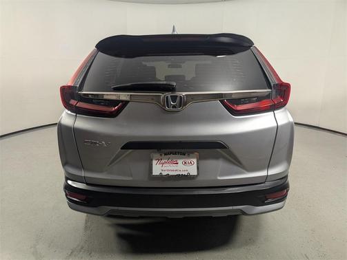 2020 Honda CR-V 2WD LX