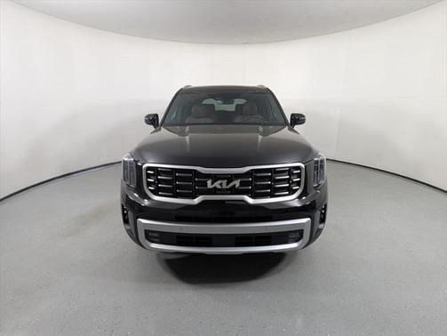 2025 Kia Telluride SX