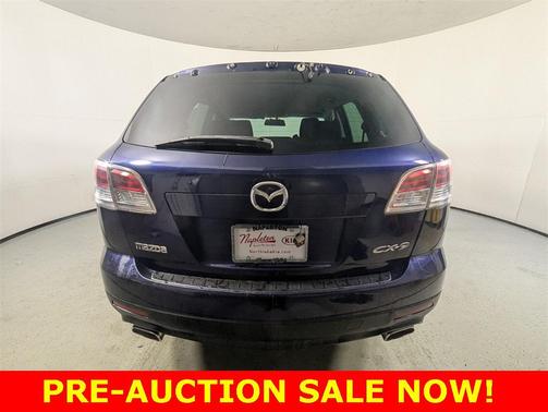 2008 Mazda CX-9 Sport