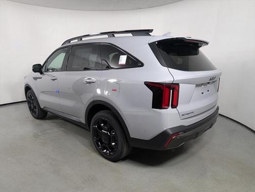 2025 Kia Sorento SX