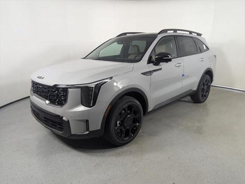 2025 Kia Sorento SX
