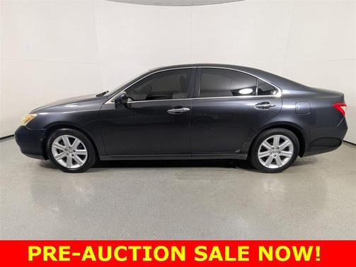 2008 Lexus ES 350 Base