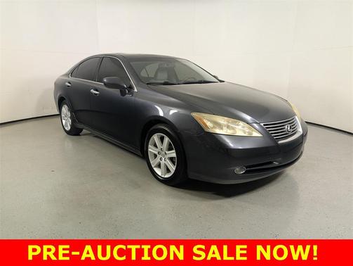 2008 Lexus ES 350 Base
