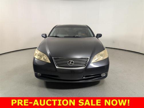 2008 Lexus ES 350 Base