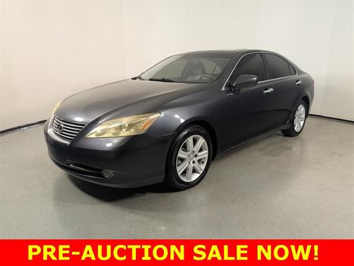 2008 Lexus ES 350 Base