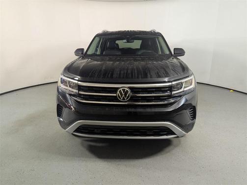 2021 Volkswagen Atlas 3.6L SEL