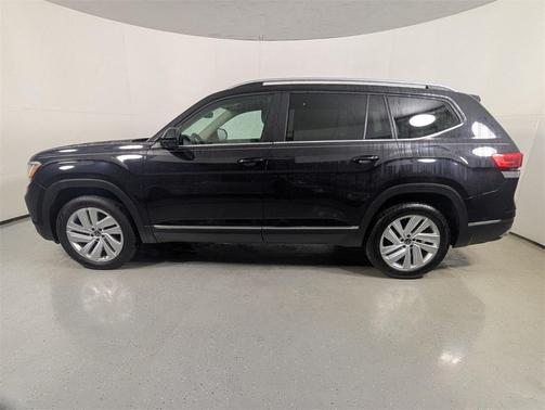 2021 Volkswagen Atlas 3.6L SEL