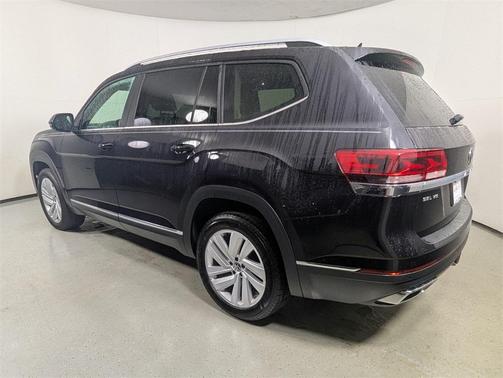 2021 Volkswagen Atlas 3.6L SEL