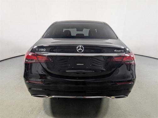 2023 Mercedes-Benz E-Class 4MATIC