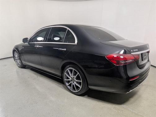 2023 Mercedes-Benz E-Class 4MATIC