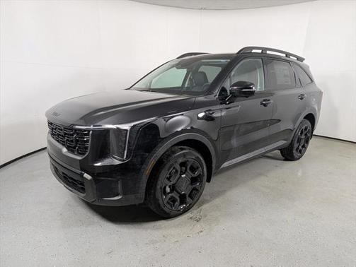2025 Kia Sorento SX