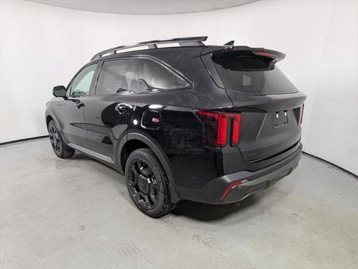 2025 Kia Sorento SX