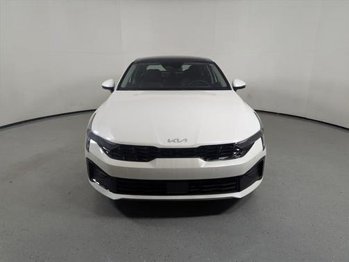 2025 Kia K5 EX