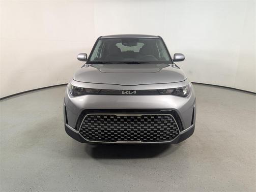 2025 Kia Soul EX