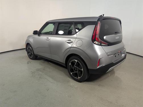 2025 Kia Soul EX