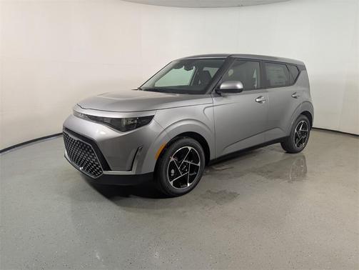 2025 Kia Soul EX